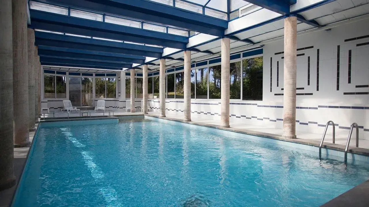 HOTEL BEST DELTA