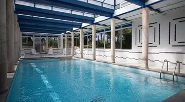 HOTEL BEST DELTA