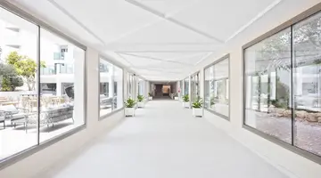 Hotel Best Delta