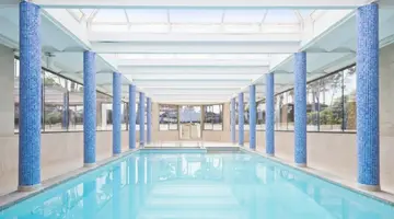 Hotel Best Delta