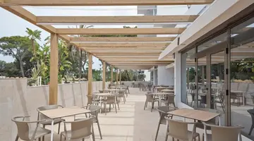 HOTEL BEST DELTA