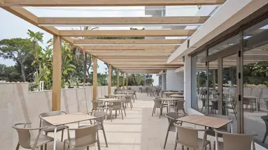 HOTEL BEST DELTA