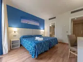 HOTEL BEST DELTA