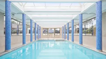 Hotel Best Delta