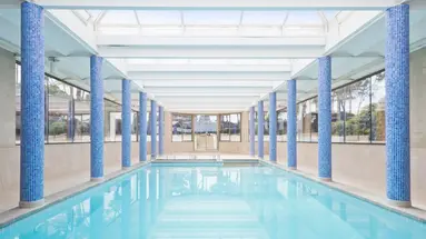 Hotel Best Delta