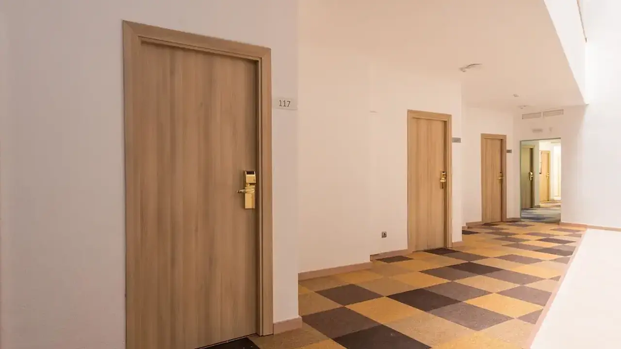 Hotel Best Delta