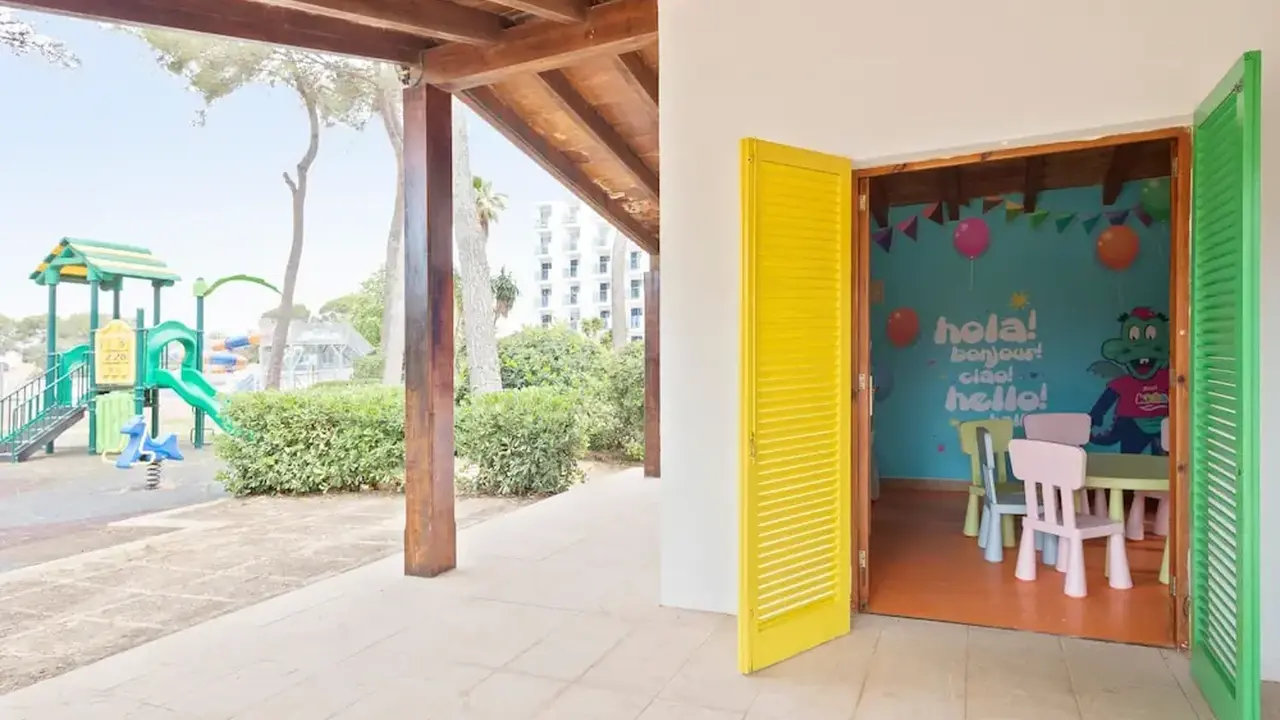 Hotel Best Delta