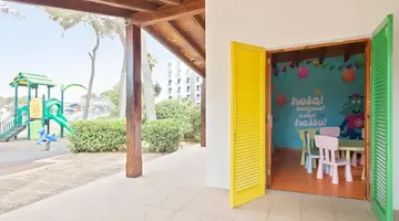 Hotel Best Delta