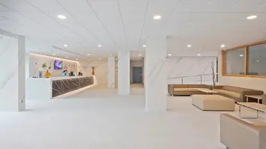 HOTEL BEST DELTA