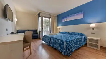 HOTEL BEST DELTA