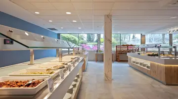 Hotel Best Delta