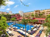 Hotel Best Jacaranda
