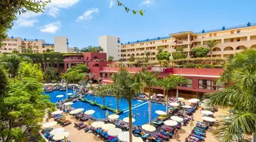Hotel Best Jacaranda