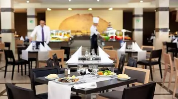 Hotel Best Jacaranda