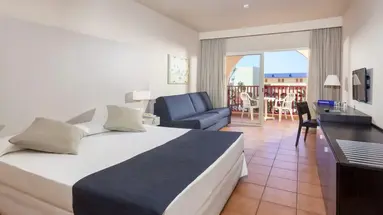 Hotel Best Jacaranda