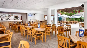 Hotel Best Jacaranda