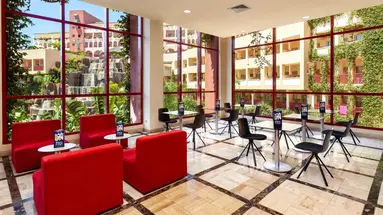Hotel Best Jacaranda