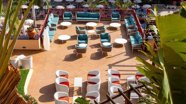 Hotel Best Jacaranda