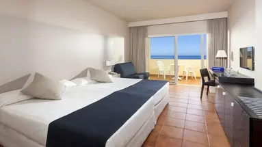 Hotel Best Jacaranda