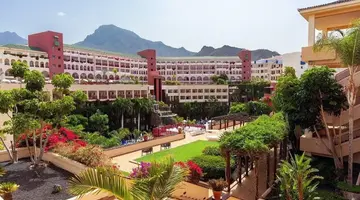 Hotel Best Jacaranda