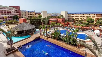 Hotel Best Jacaranda
