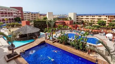 Hotel Best Jacaranda