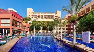Hotel Best Jacaranda