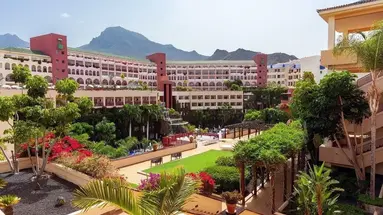 Hotel Best Jacaranda