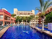 Hotel Best Jacaranda
