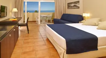 Hotel Best Jacaranda