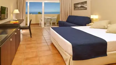 Hotel Best Jacaranda