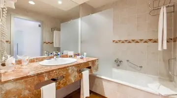 Hotel Best Jacaranda