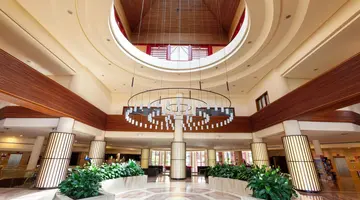 Hotel Best Jacaranda