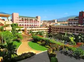 Hotel Best Jacaranda