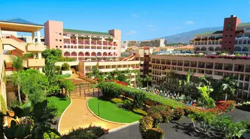 Hotel Best Jacaranda