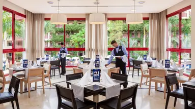 Hotel Best Jacaranda