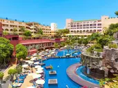 Hotel Best Jacaranda