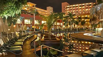 Hotel Best Jacaranda