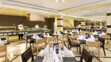Hotel Best Jacaranda