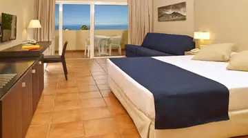 Hotel Best Jacaranda