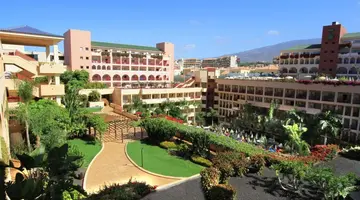 Hotel Best Jacaranda