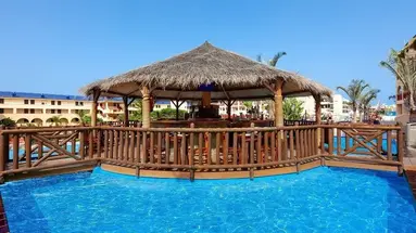 Hotel Best Jacaranda