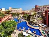 Hotel Best Jacaranda