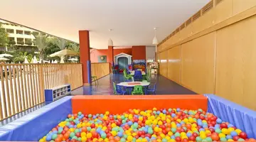 Hotel Best Jacaranda