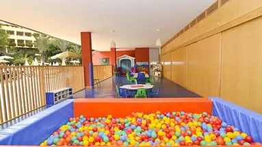 Hotel Best Jacaranda