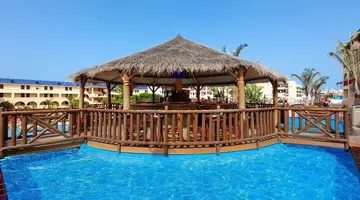 Hotel Best Jacaranda