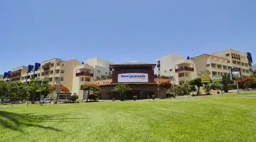 Hotel Best Jacaranda