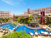 Hotel Best Jacaranda