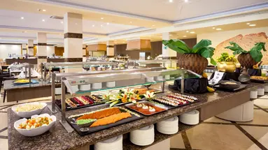 Hotel Best Jacaranda