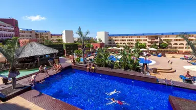 Hotel Best Jacaranda